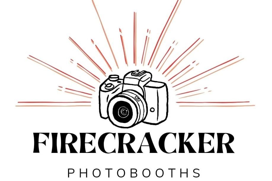 Firecracker photobooths logo